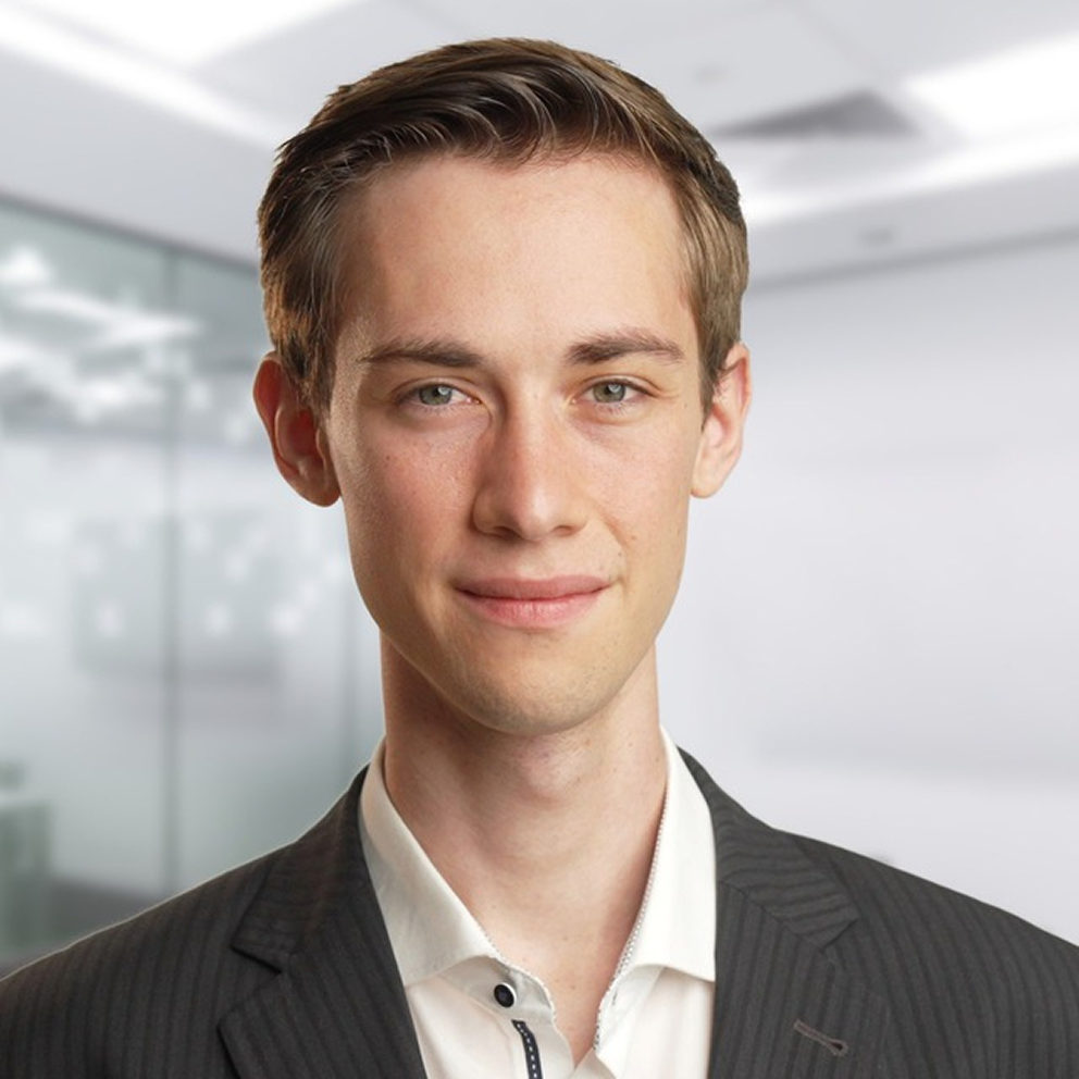 Profilbild von Jonas Vetsch